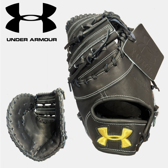 楽天市場】アンダー アーマー ファースト ミットの通販