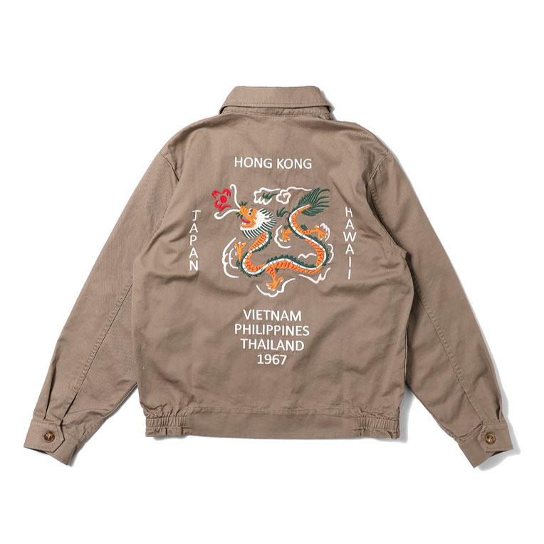 楽天市場】HOUSTON woman / ヒューストン ウーマン 23HL073 VIETNAM