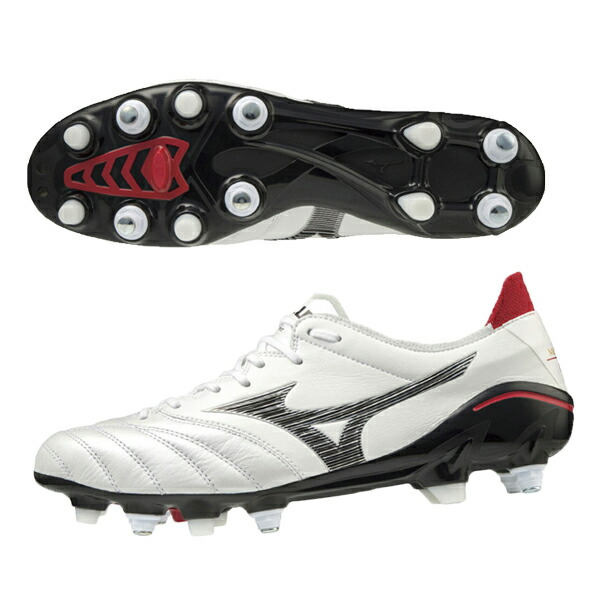 ミズノ モレリア ネオ III JAPAN MIX P1GC2080 (サッカースパイク