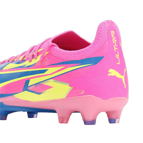 楽天市場】ウルトラ アルティメット ENERGY FG/AG 【puma プーマ
