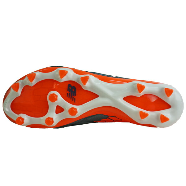 楽天市場】サッカースパイク ニューバランス 【VISARO PRO FG (2E