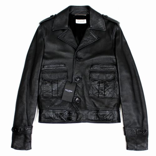 楽天市場】SAINTLAURENT PARIS サンローランパリ 15AW Jake ジェイク