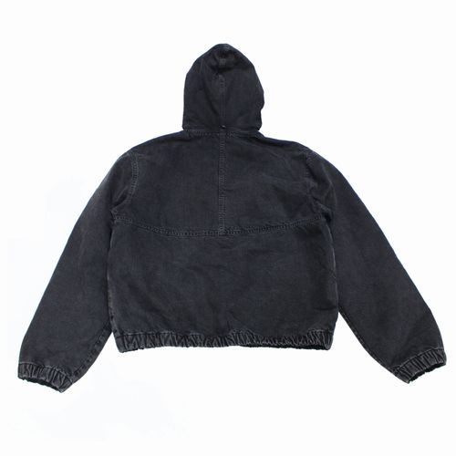 楽天市場】STUSSY ステューシー 23SS Double Dye Work Jacket ダブル