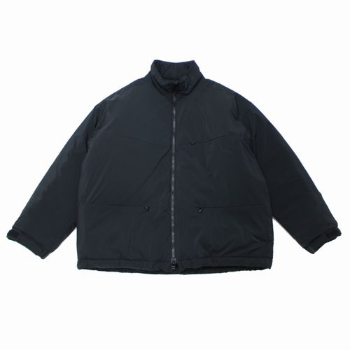 楽天市場】【中古】 afiit アフィット 23AW water proof puff jacket