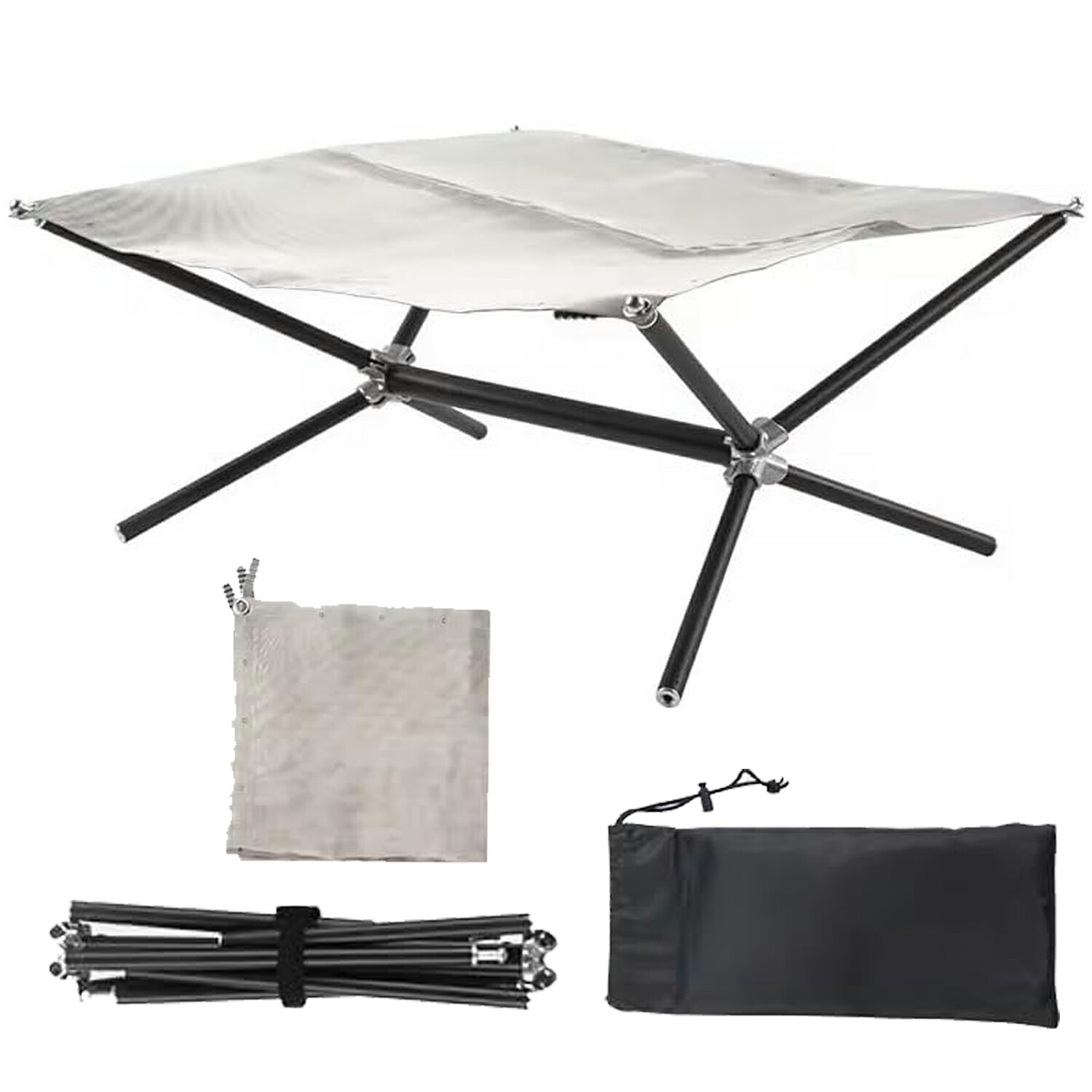 楽天市場】Field to Summit フレイムストーブBIGMAX 直径45cm OFBIGMAX