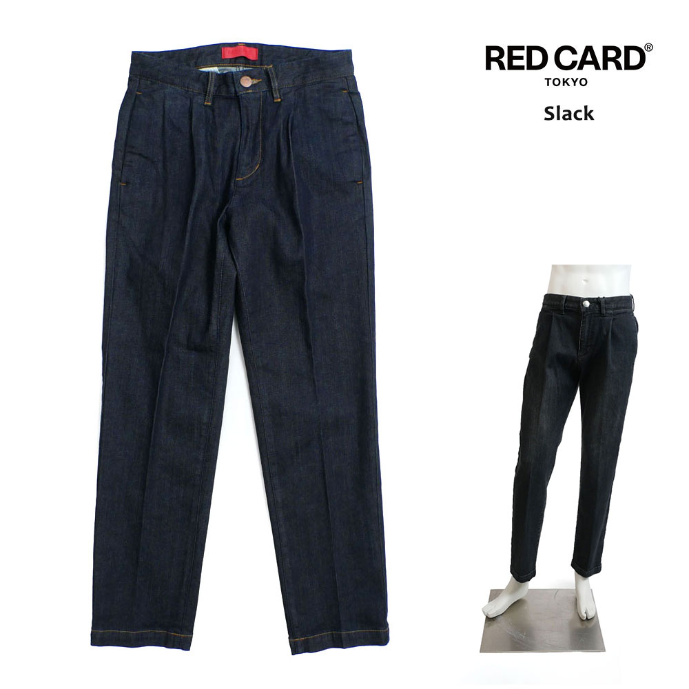 楽天市場】【30%OFFセール】RED CARD Tokyo レッドカード トーキョー