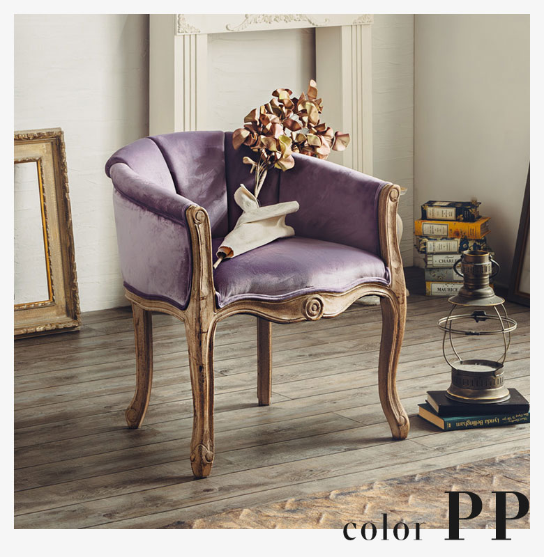 楽天市場】アンティーク チェア 椅子 ソファ 1人掛け ダイニングチェア