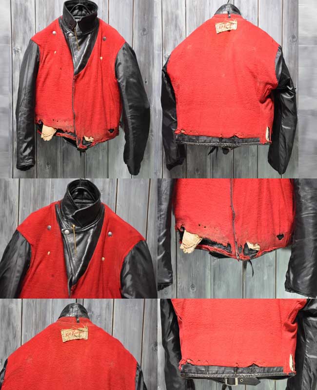 楽天市場】【ajito】Happyend ハッピーエンド 1950's KitKarson 10star