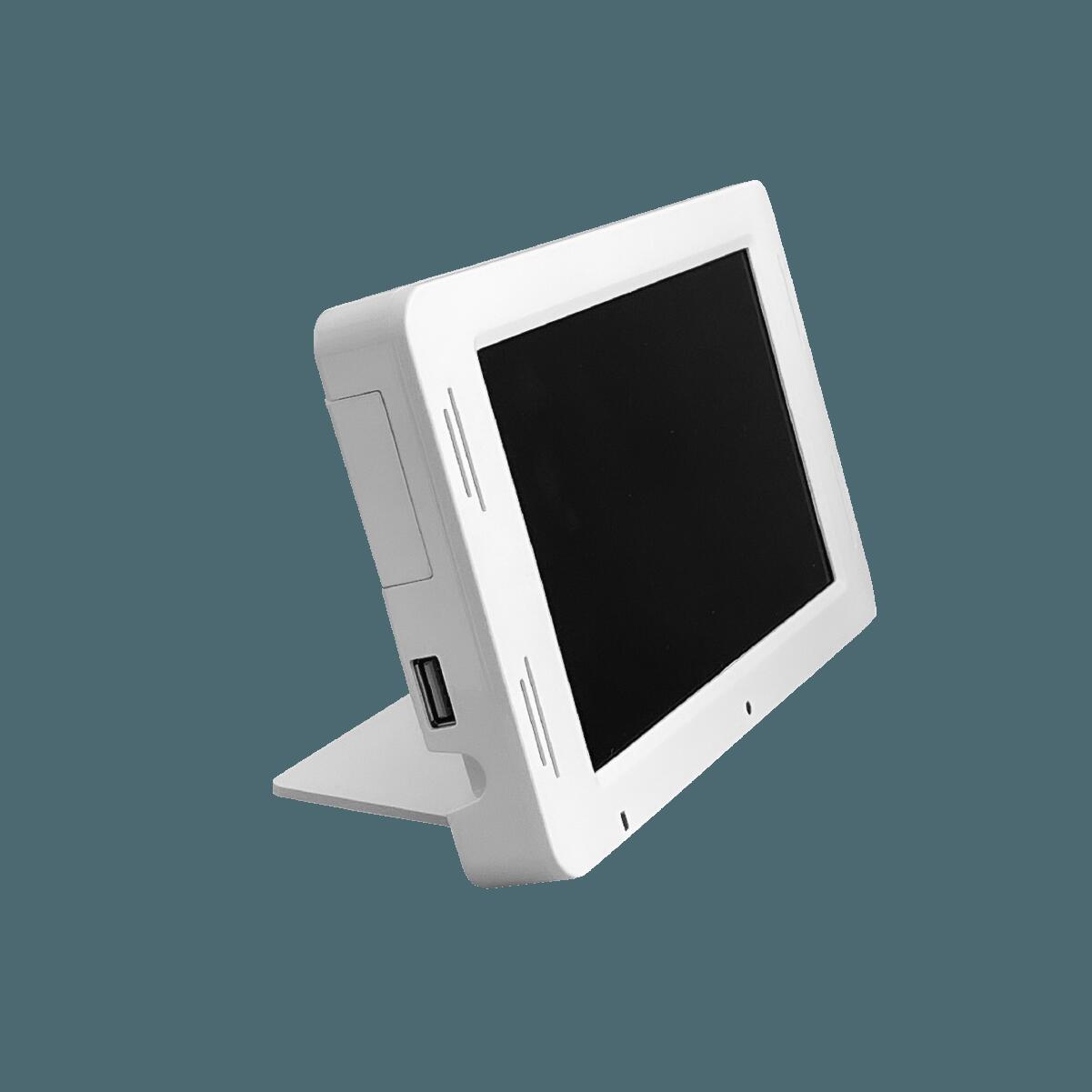 楽天市場】電子POP モニター 7インチ | 小型サイネージ 電子ポップ