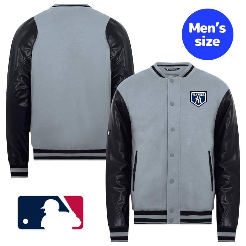 楽天市場】ヤンキース レザージャケットの通販