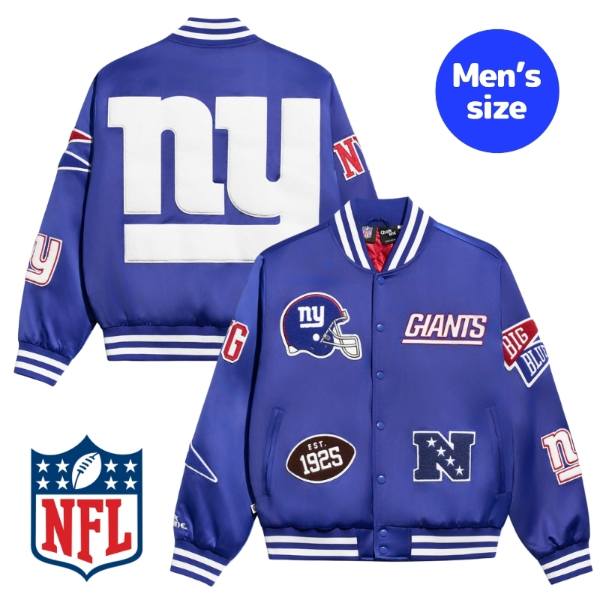 楽天市場】ニューヨーク・ジャイアンツ（メンズファッション）の通販