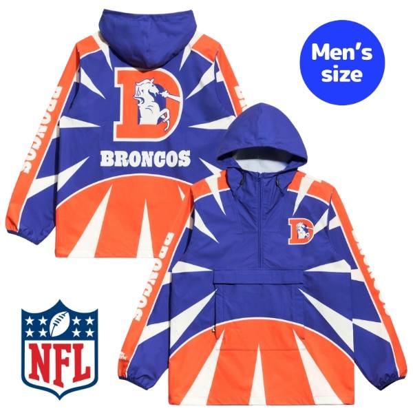 楽天市場】nfl ウインドブレーカーの通販