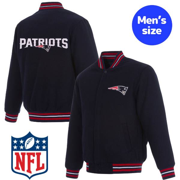 楽天市場】NFL ペイトリオッツ ジャケットの通販