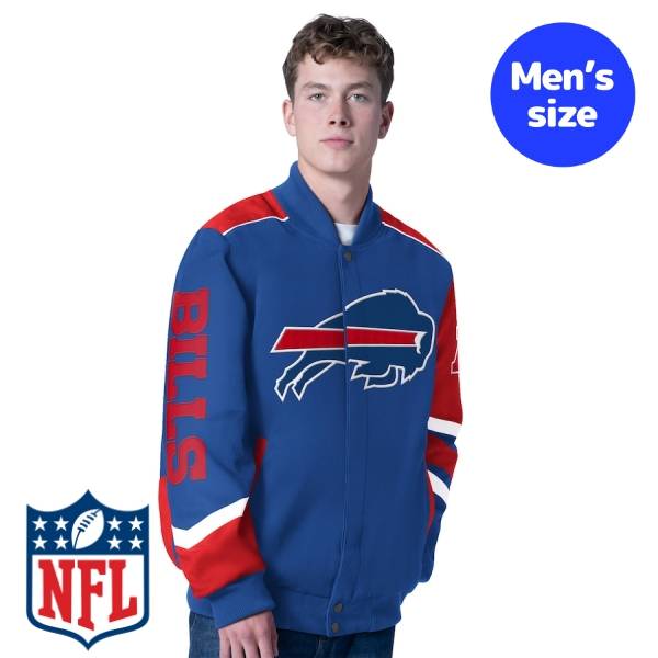 楽天市場】NFL ファルコンズ ジャケットの通販