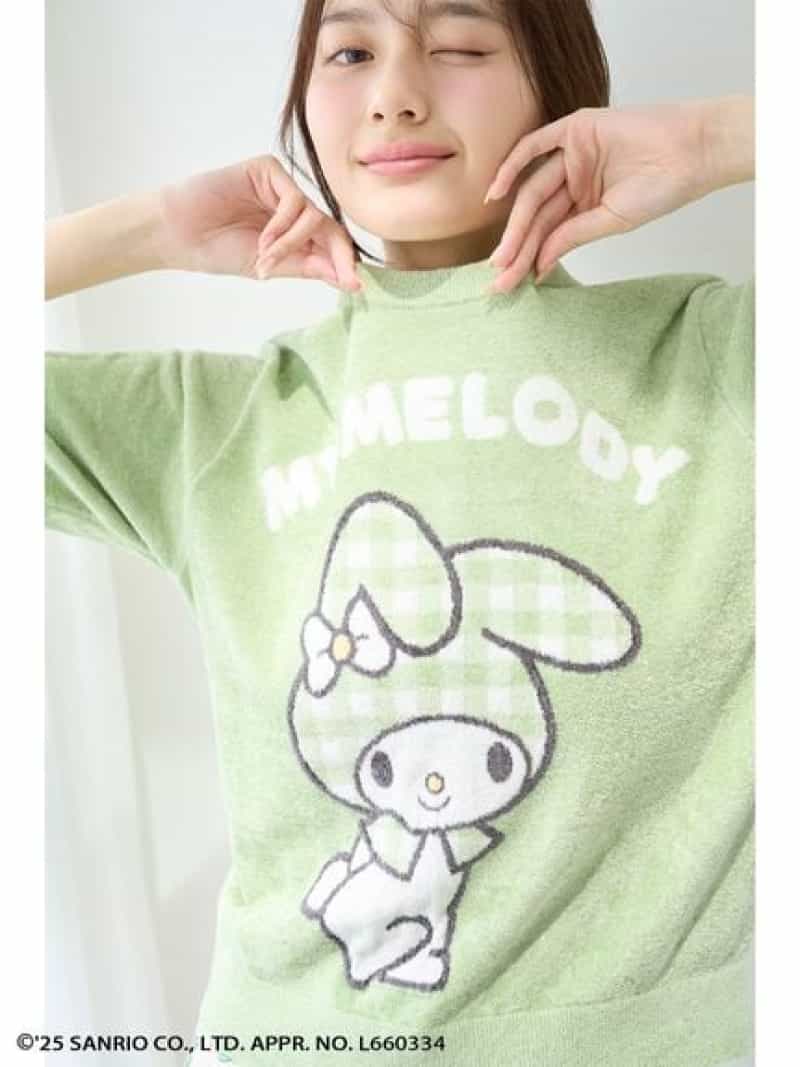 楽天市場】【SALE／30%OFF】【MY MELODY】ニットプルオーバー SNIDEL