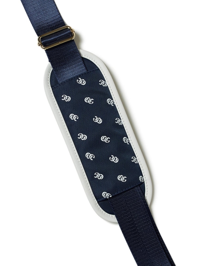 楽天市場】【SALE／50%OFF】【CELFORD GOLF】モノグラムクラブケース