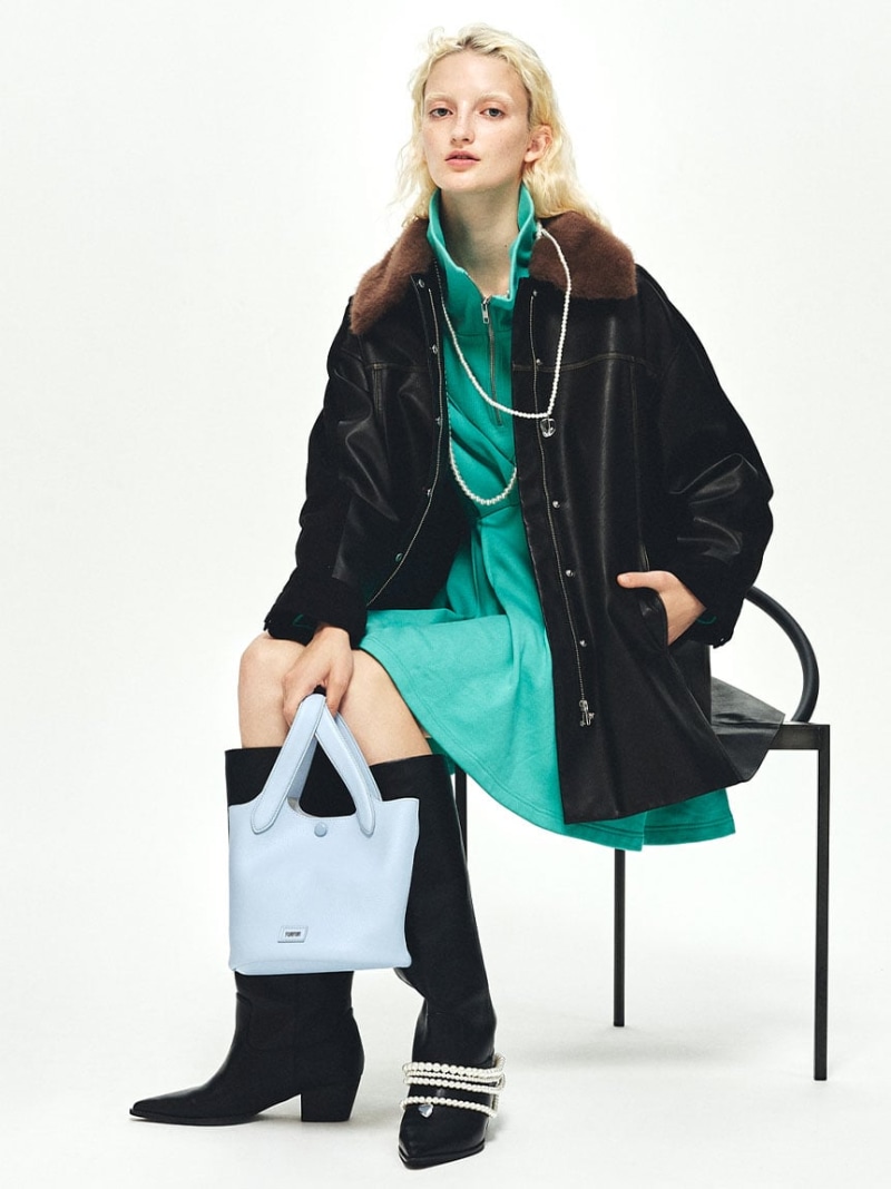 楽天市場】【SALE／30%OFF】2WAYエコファーカラーシャツコート FURFUR