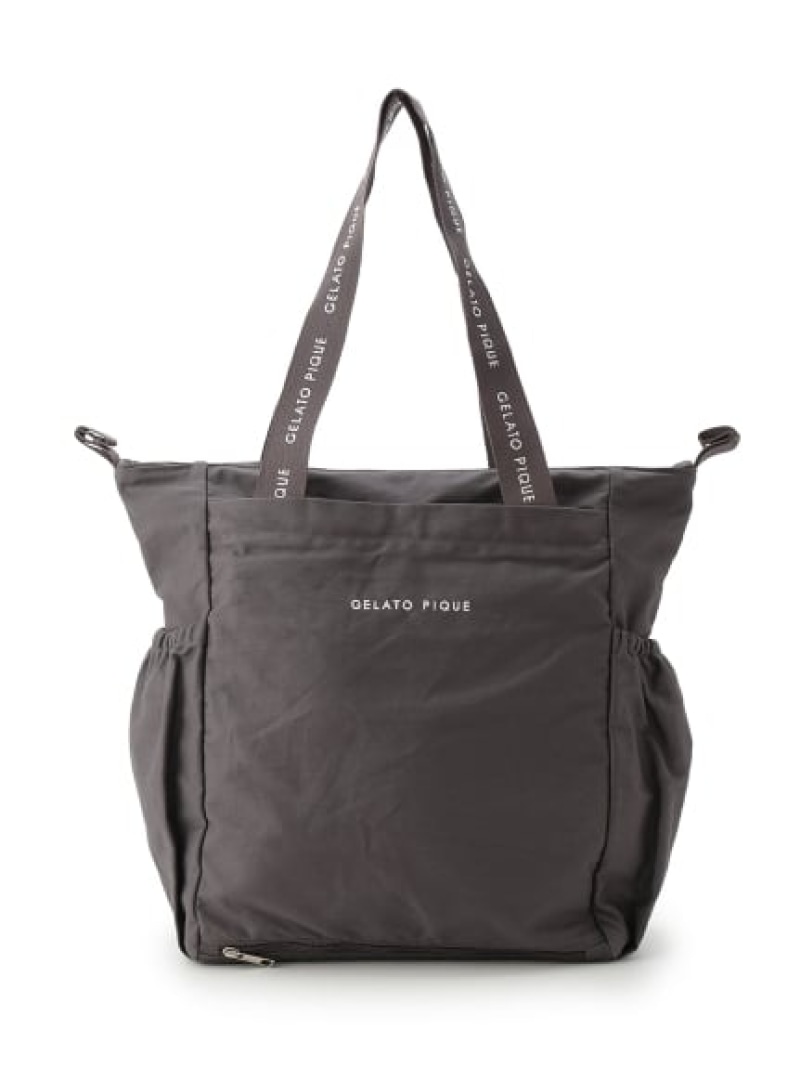 楽天市場】2wayママリュック gelato pique ジェラートピケ マタニティ