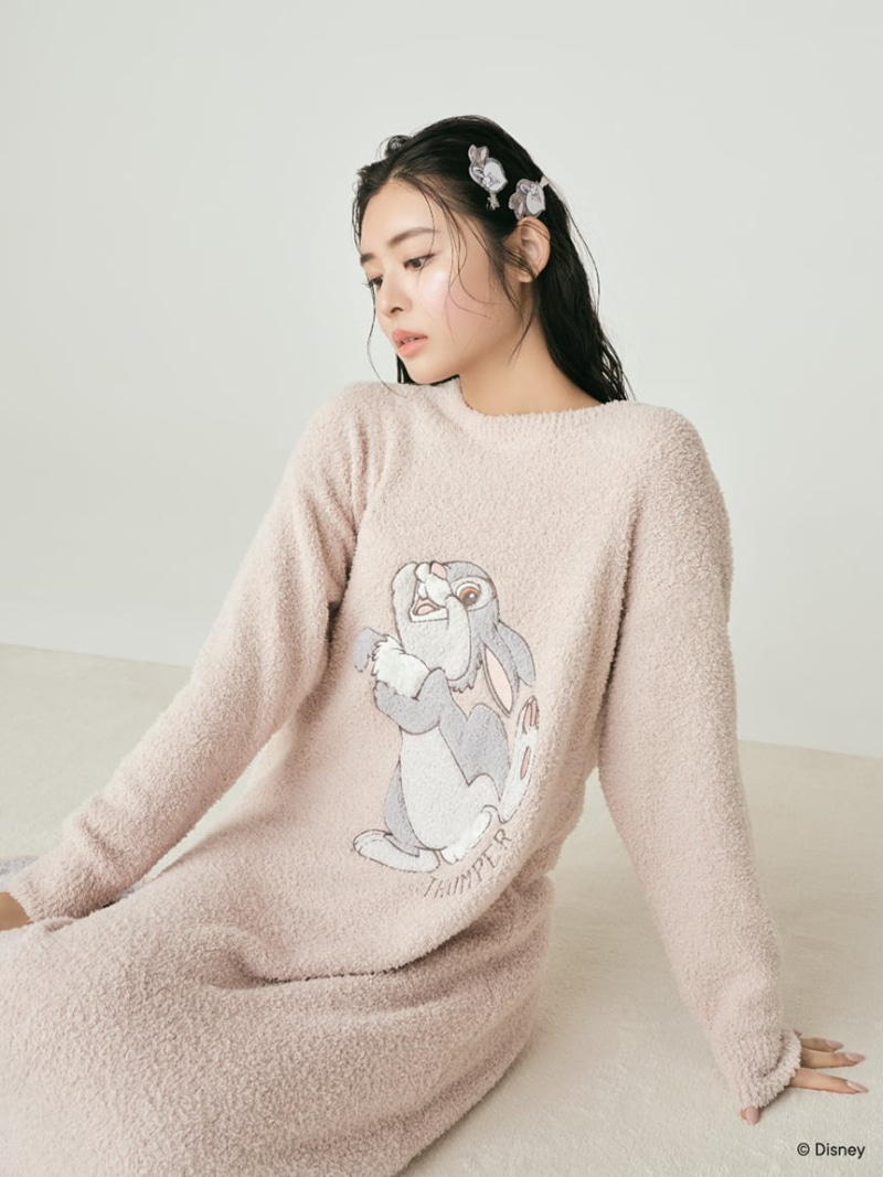 楽天市場】【SALE／30%OFF】【Bambi】ミス・バニー&とんすけ
