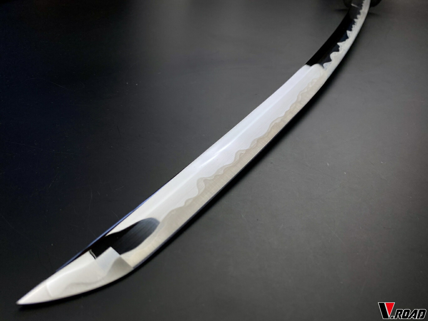 楽天市場】高級美術刀剣 模造刀 名刀匠シリーズ 十一代兼定大刀 新選組