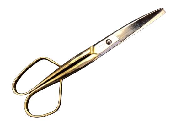 楽天市場】ハサミ アウトレット品昭和レトロ 雑貨 オールステンレス