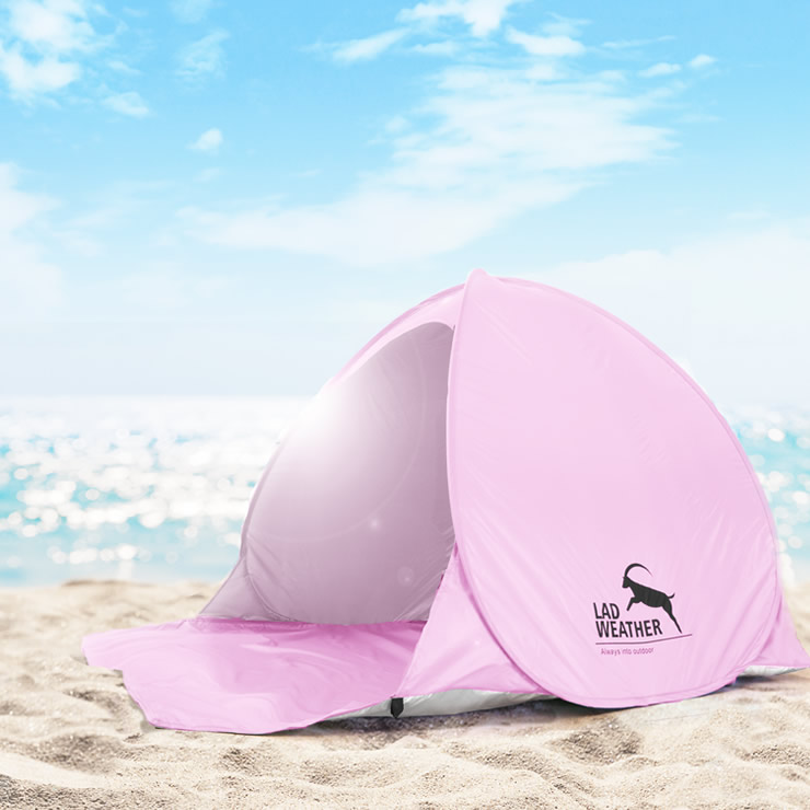 楽天市場】テント ワンタッチ ポップアップテント ワンタッチテント