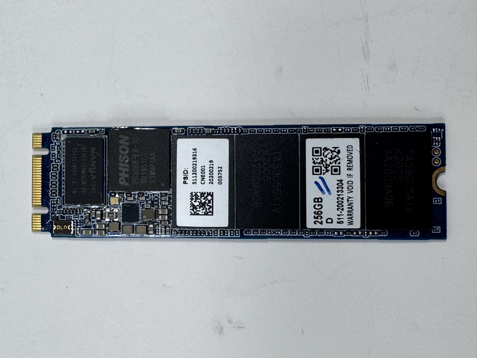 内蔵型SSD A07 PHISON m.2 SSD 1TB PHISON M.2 2280 SSD NVMe PCIE3.0
