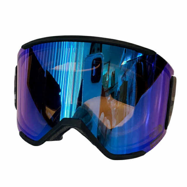 楽天市場】smith ゴーグル ノースフェイスの通販