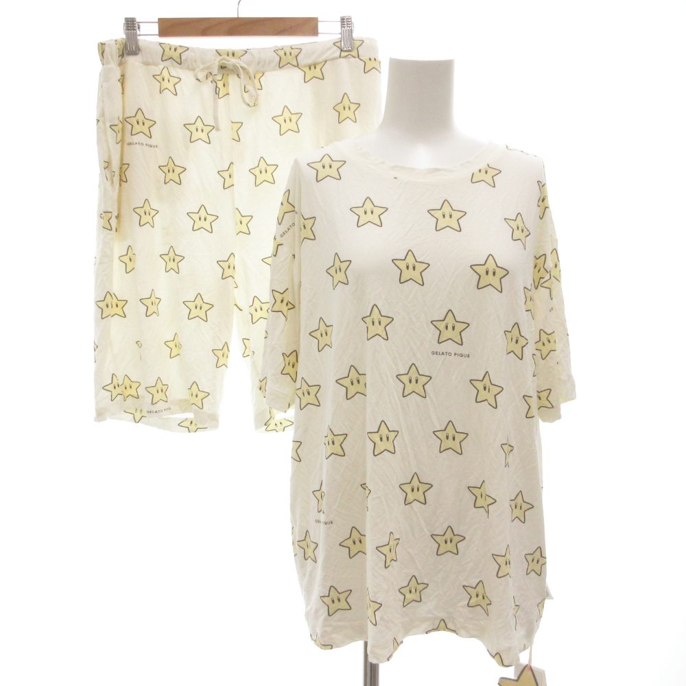 楽天市場】未使用品 ジェラートピケの通販