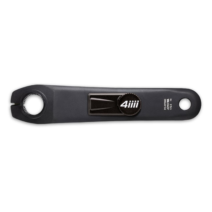 楽天市場】4iiii フォーアイ PRECISION 3+ POWERMETERS プレシジョン3+