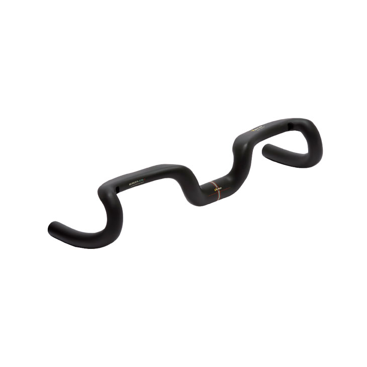 楽天市場】VENO ヴェノ ボーダレス カーボン ハンドルバー 2 Φ31.8mm