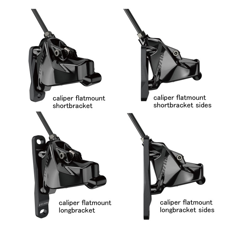 楽天市場】SRAM スラム RIVAL ETAP AXS HRD SHIFT/BRAKESET ライバル