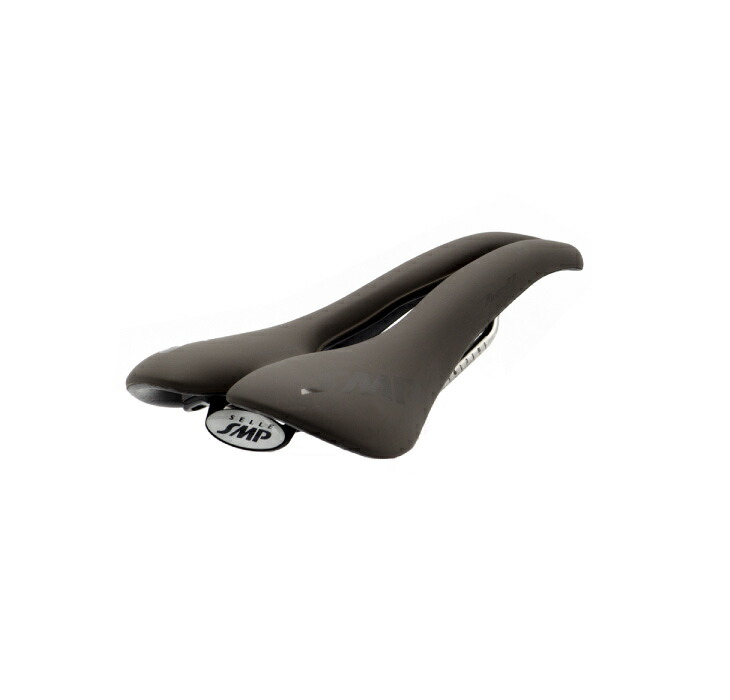 SELLE SMP SELLE SMP HELL サドル BLACK (自転車用サドル) 価格比較