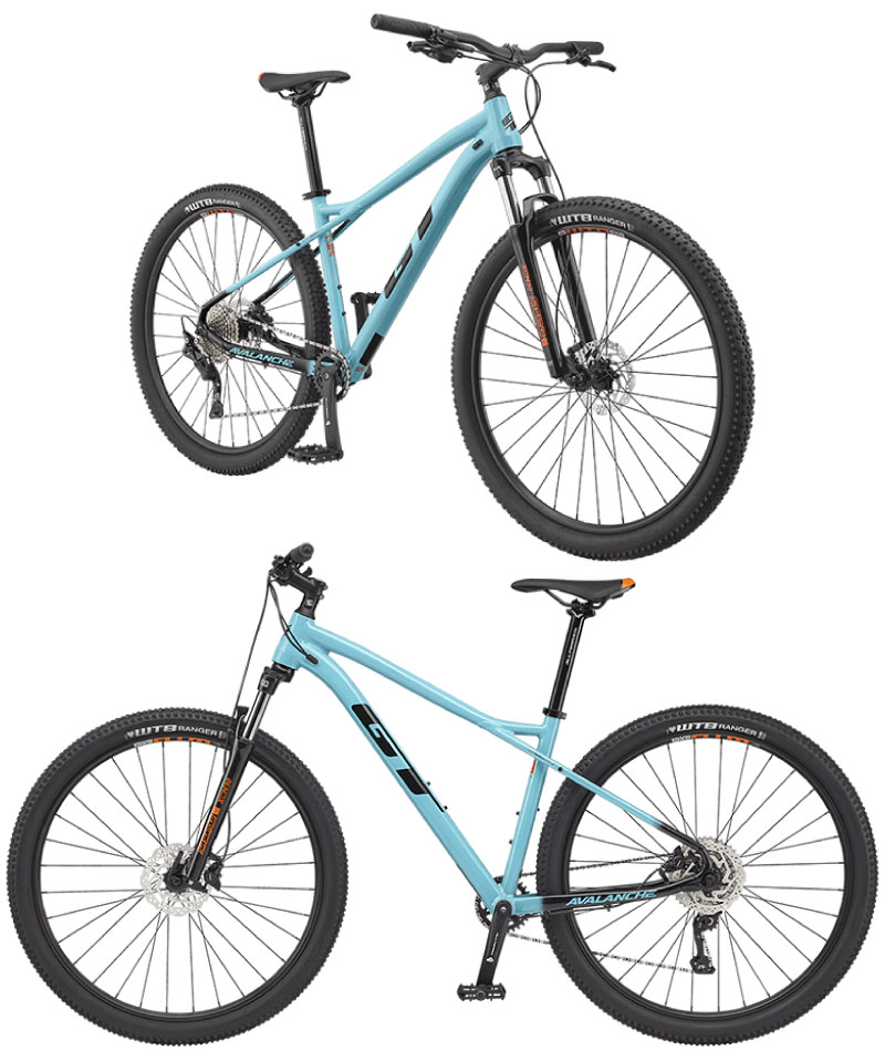 楽天市場】(特典付き!)GT AVALANCHE COMP LTD(27.5) アバランチェ