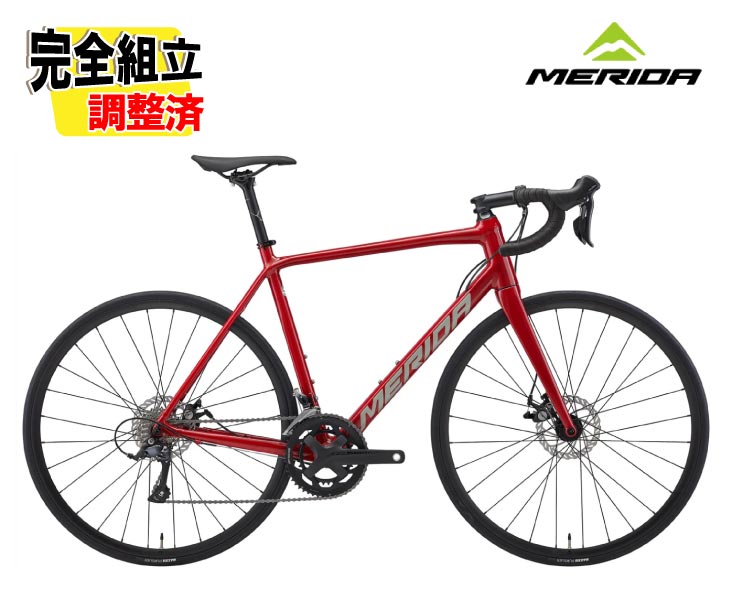 楽天市場】merida scultura 300の通販