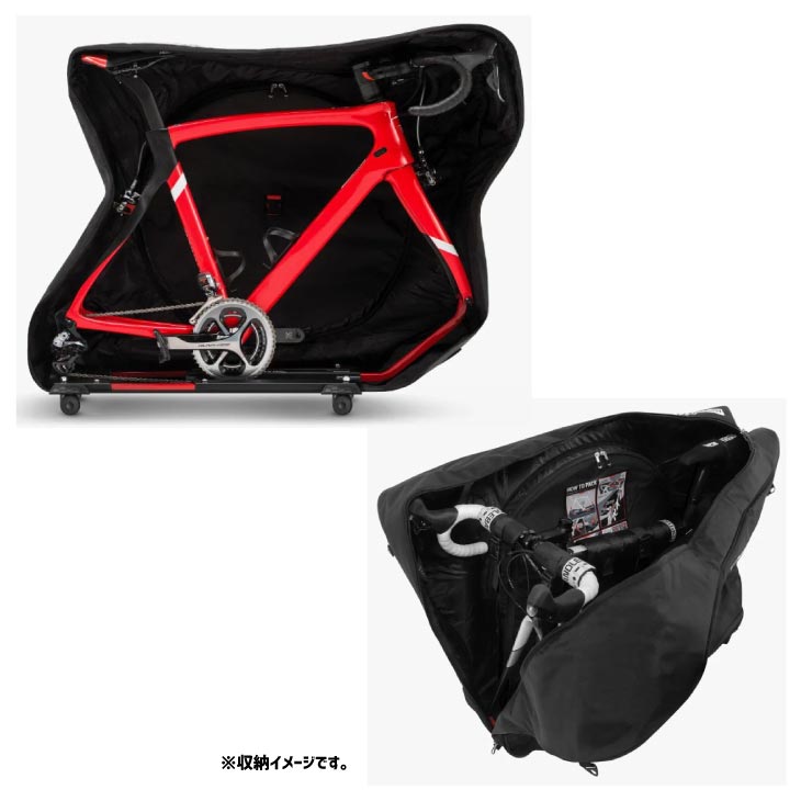 楽天市場】(即納)SCICON シーコン AEROCOMFORT 3.0 ROAD エアロ