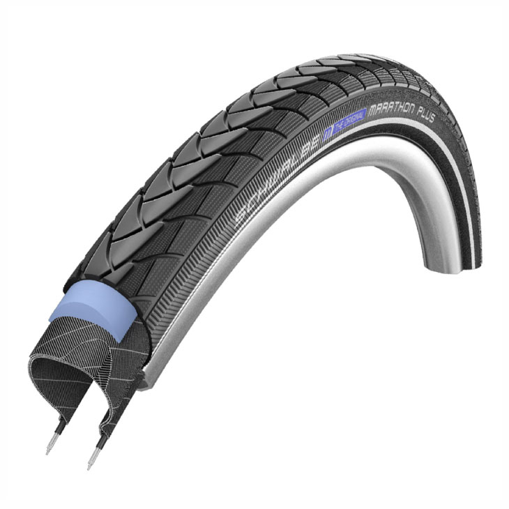 楽天市場】SCHWALBE シュワルベ MARATHON PLUS マラソンプラス 20×1.35