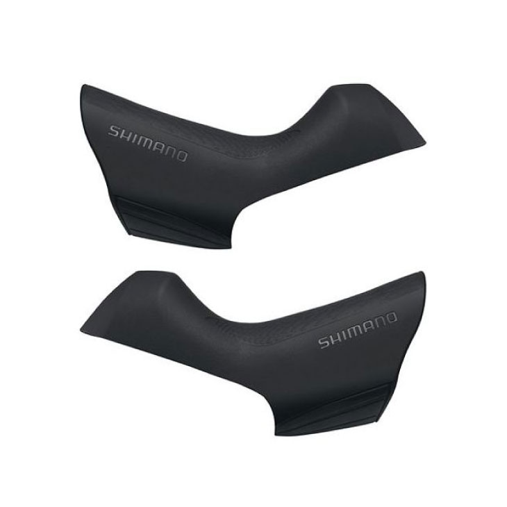 楽天市場】ブラケットカバー 9000（自転車用パーツ｜自転車