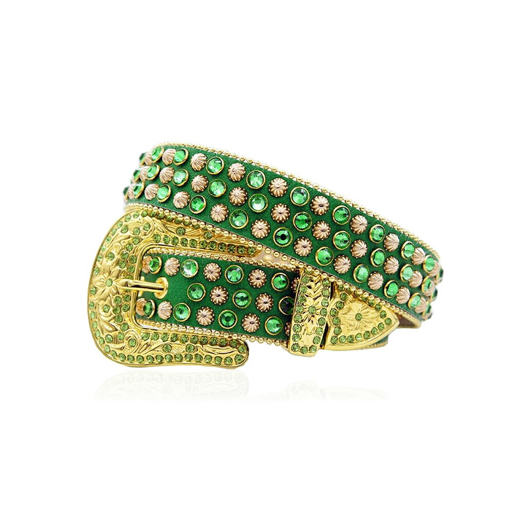 楽天市場】HERMETIC / Crystal Belt : VENTURER