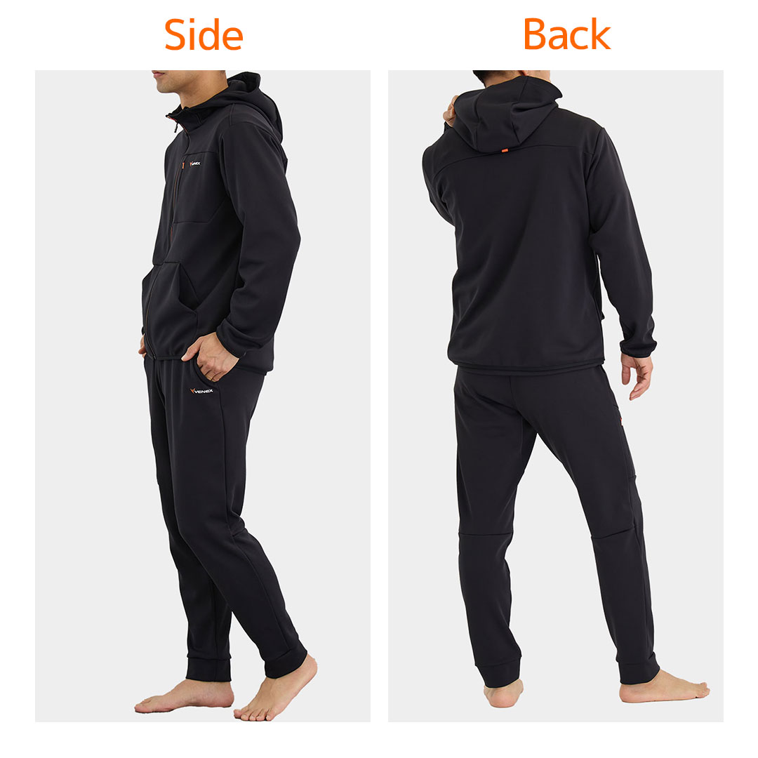 楽天市場】【ポイント10倍】ベネクス リカバリーウェア 【VENEX公式