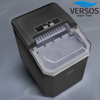 楽天市場】ベルソス 製氷機 自動製氷機 高速製氷器 氷 製氷器 氷製造機
