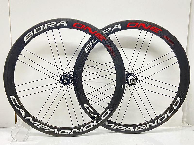 楽天市場】campagnolo － bora ultra 50の通販