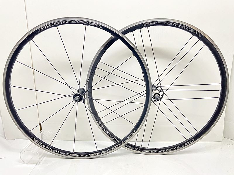 楽天市場】カンパニョーロ ゾンダ c17（スポーツ・アウトドア）の通販