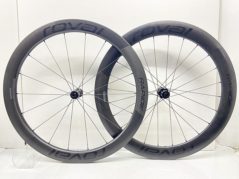 楽天市場】roval ホイール（自転車・サイクリング｜スポーツ