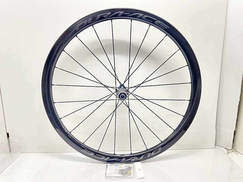 楽天市場】dura－ace ホイールの通販