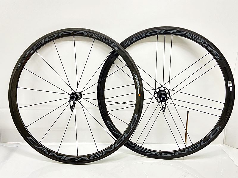 楽天市場】bora one 50 クリンチャー シマノの通販