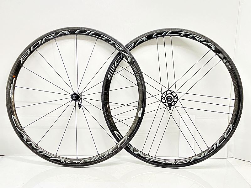 楽天市場】カンパニョーロ ボーラ ウルトラ チューブラーの通販