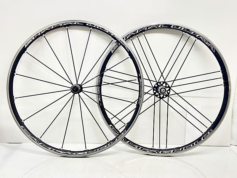 楽天市場】カンパニョーロ シャマル ウルトラ 2way fitの通販