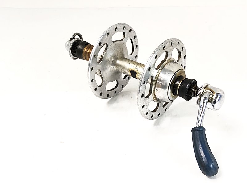 楽天市場】カンパニョーロ レコード ハブ（自転車用パーツ｜自転車