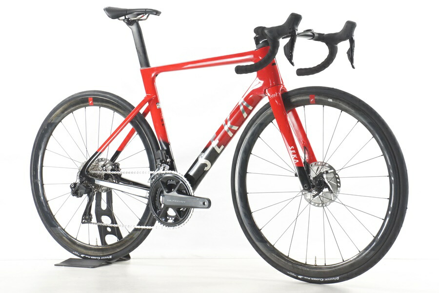 楽天市場】◇◇【中古】セカ SEKA エクシード EXCEED RDC 2023年モデル